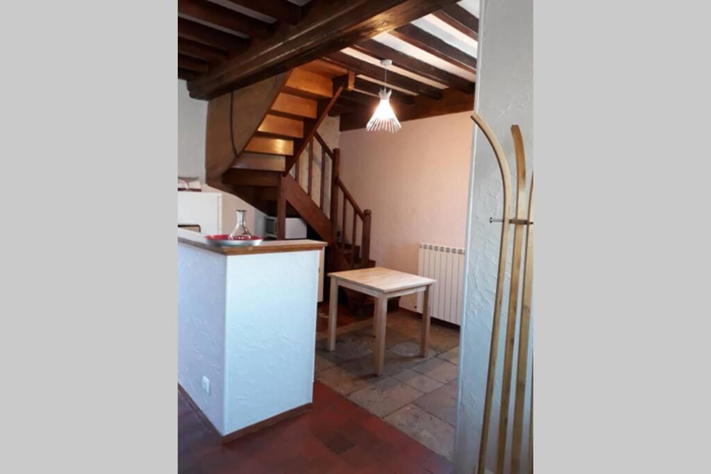 Gite Du Herisson Saulieu Exterior photo